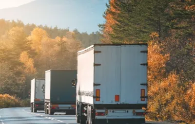 İzmir Şiran | Klima Taşıma