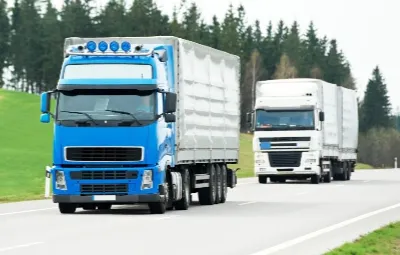 İzmir Şiran | Eşya Taşıma